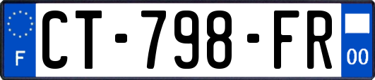 CT-798-FR
