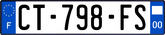 CT-798-FS