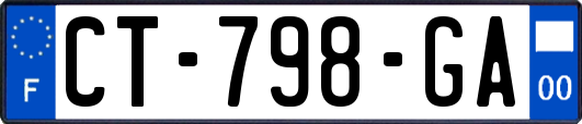 CT-798-GA