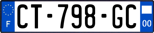 CT-798-GC