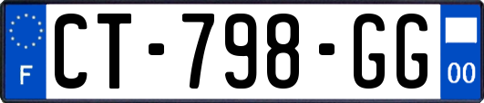 CT-798-GG