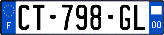 CT-798-GL