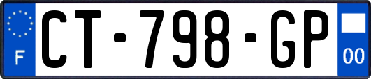 CT-798-GP