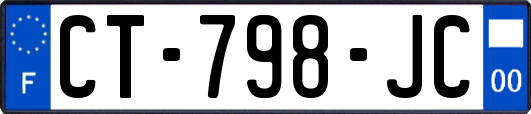 CT-798-JC