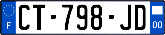 CT-798-JD