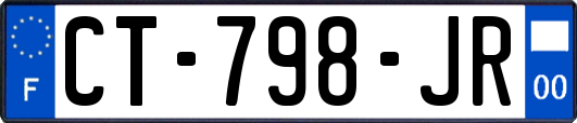 CT-798-JR