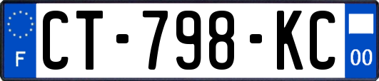 CT-798-KC