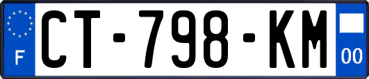 CT-798-KM