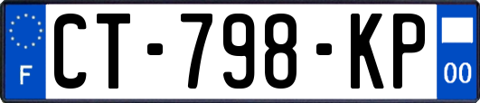 CT-798-KP