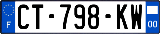 CT-798-KW