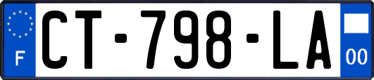 CT-798-LA