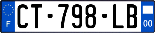 CT-798-LB
