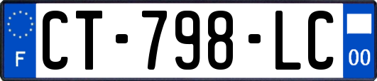 CT-798-LC