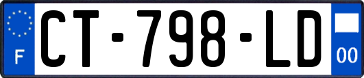 CT-798-LD