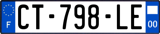 CT-798-LE