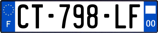 CT-798-LF