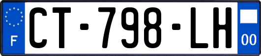 CT-798-LH