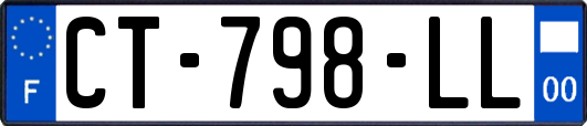 CT-798-LL