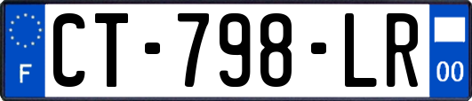 CT-798-LR