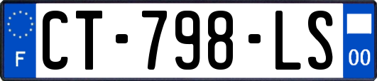 CT-798-LS