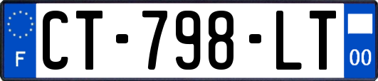 CT-798-LT