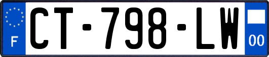 CT-798-LW