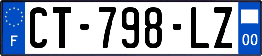 CT-798-LZ