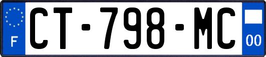 CT-798-MC