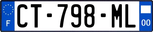 CT-798-ML