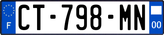 CT-798-MN