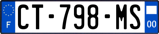 CT-798-MS