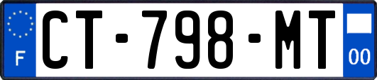 CT-798-MT