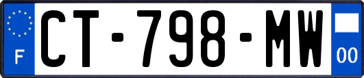 CT-798-MW