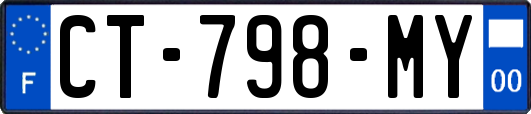 CT-798-MY