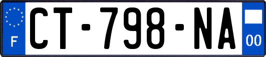 CT-798-NA