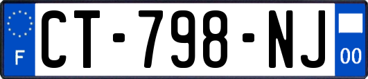 CT-798-NJ