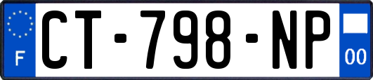 CT-798-NP