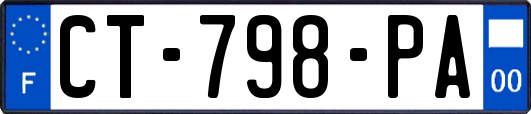 CT-798-PA