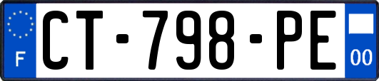 CT-798-PE