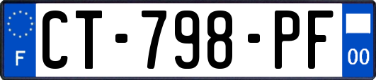 CT-798-PF