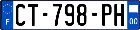 CT-798-PH