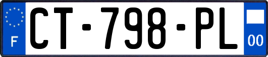 CT-798-PL