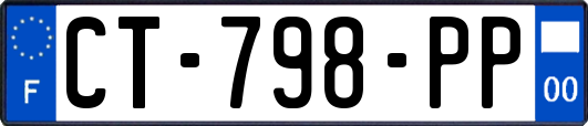 CT-798-PP