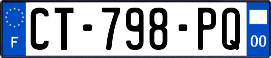CT-798-PQ