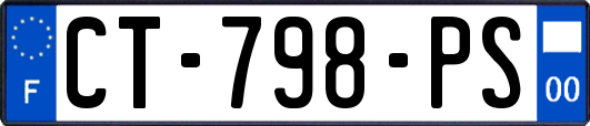 CT-798-PS