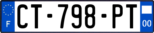 CT-798-PT
