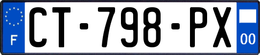 CT-798-PX