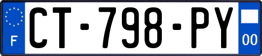 CT-798-PY