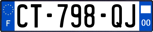 CT-798-QJ