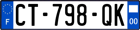 CT-798-QK